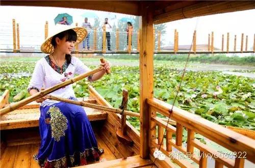 洛阳适合中学生好玩免费景点,洛阳各个景点的介绍