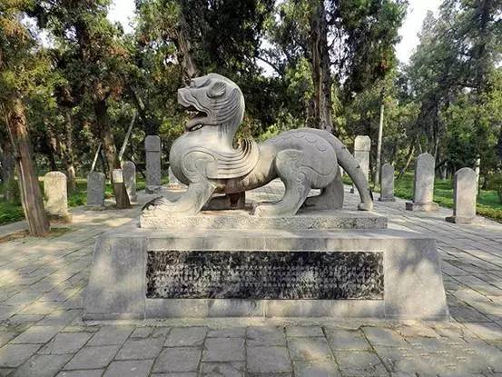 洛阳适合中学生好玩免费景点,洛阳各个景点的介绍