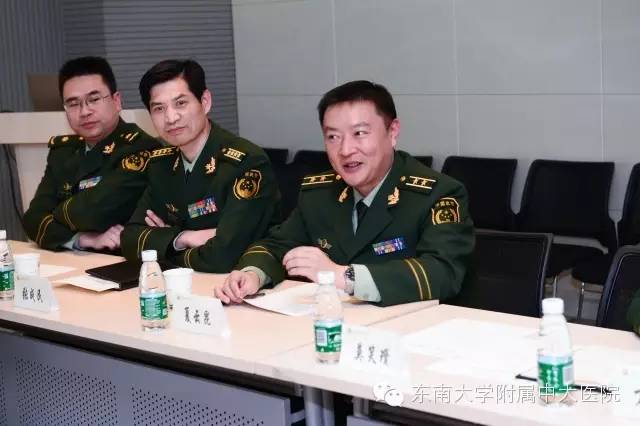 军民医疗和京北医疗汇合在一起吗,军民共建医院