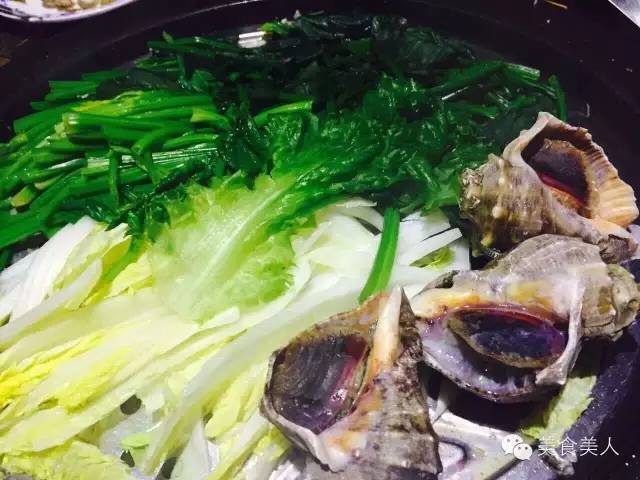 昆明最火爆火锅,昆明必吃蒸汽火锅