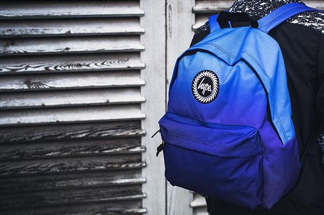 吃下这颗大安利|春季必入10款背包（男女都合适）