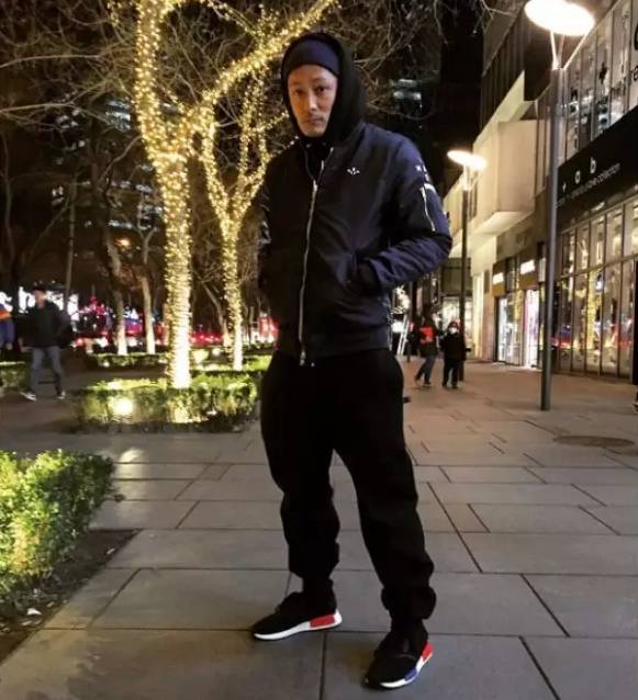 nmd闃胯开,闃胯开nmd