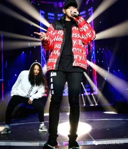 NMD，为了她，你们居然通宵在北城天街排队！