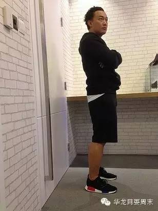 NMD，为了她，你们居然通宵在北城天街排队！