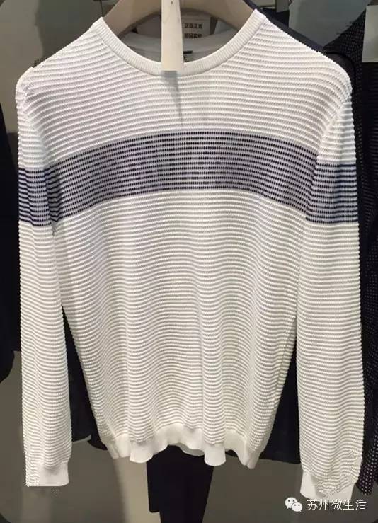 开春最“残暴”折扣！苏州这个地方春装、运动品牌上百个大牌，最低一折起！