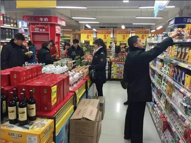 访谈｜市食药监局局长冯振阁：努力实现监管全覆盖、无盲区，守卫“舌尖上的安全”！