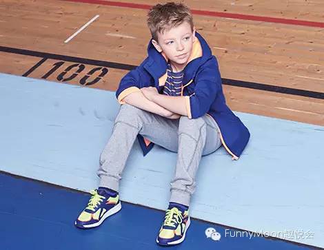 nikeadidas分享,耐克儿童鞋有什么推荐