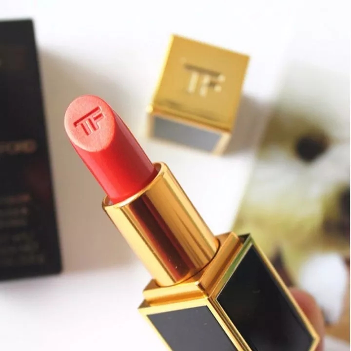 2018口红断货王买到都靠抢,香奈儿可可小姐口红断货王