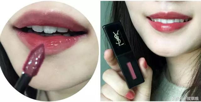 秋冬必备口红,适合秋冬的8支口红