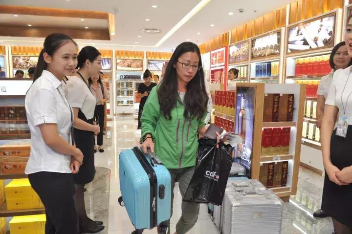 成都双流机场国内免税,双流机场进境免税店商品价格