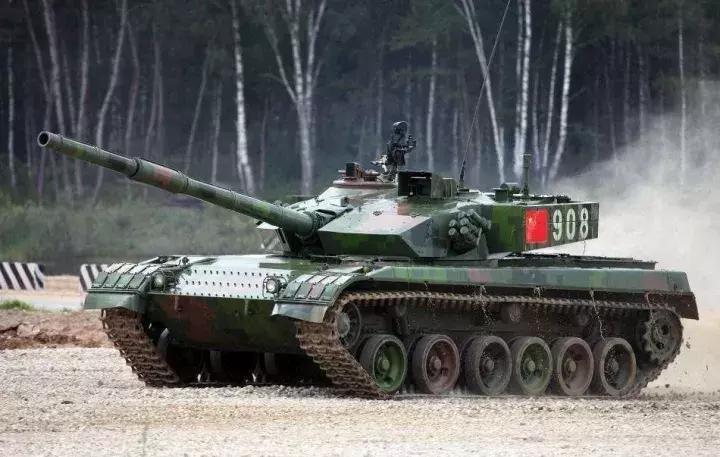 台湾m60坦克加装反坦克装甲,台湾装甲部队坦克