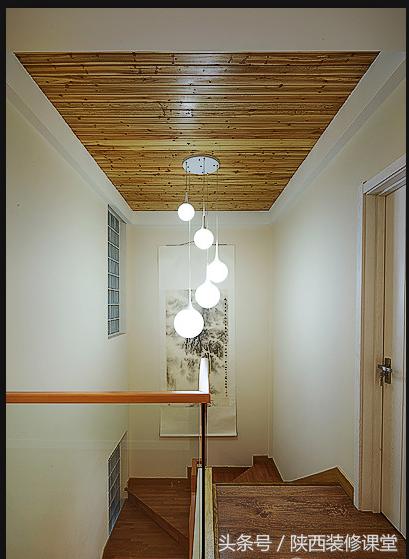 250平拥抱大自然的家，一个放松惬意的居家空间