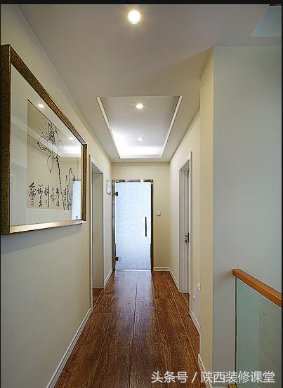 250平拥抱大自然的家，一个放松惬意的居家空间