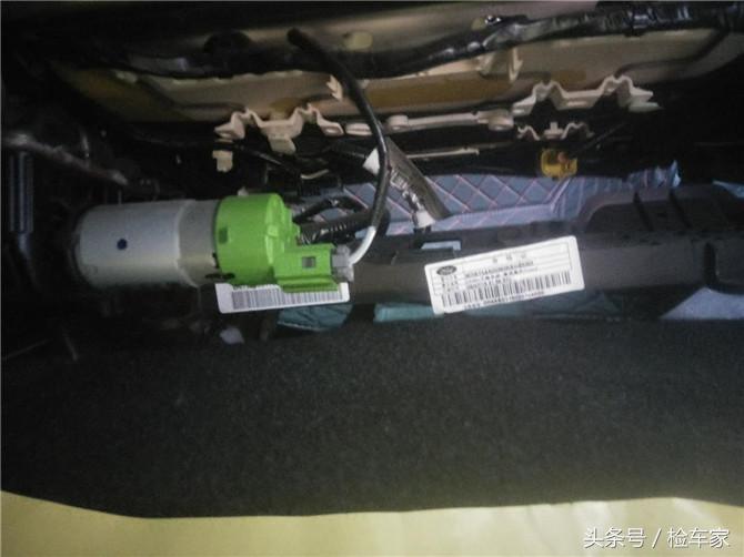 最便宜的蒙迪欧二手车新款,13款蒙迪欧二手车怎么看车况