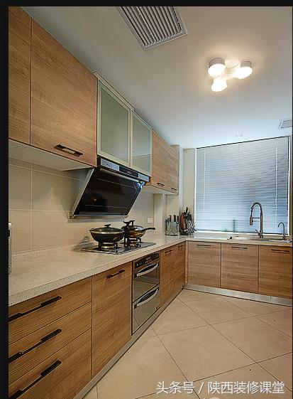 250平拥抱大自然的家，一个放松惬意的居家空间