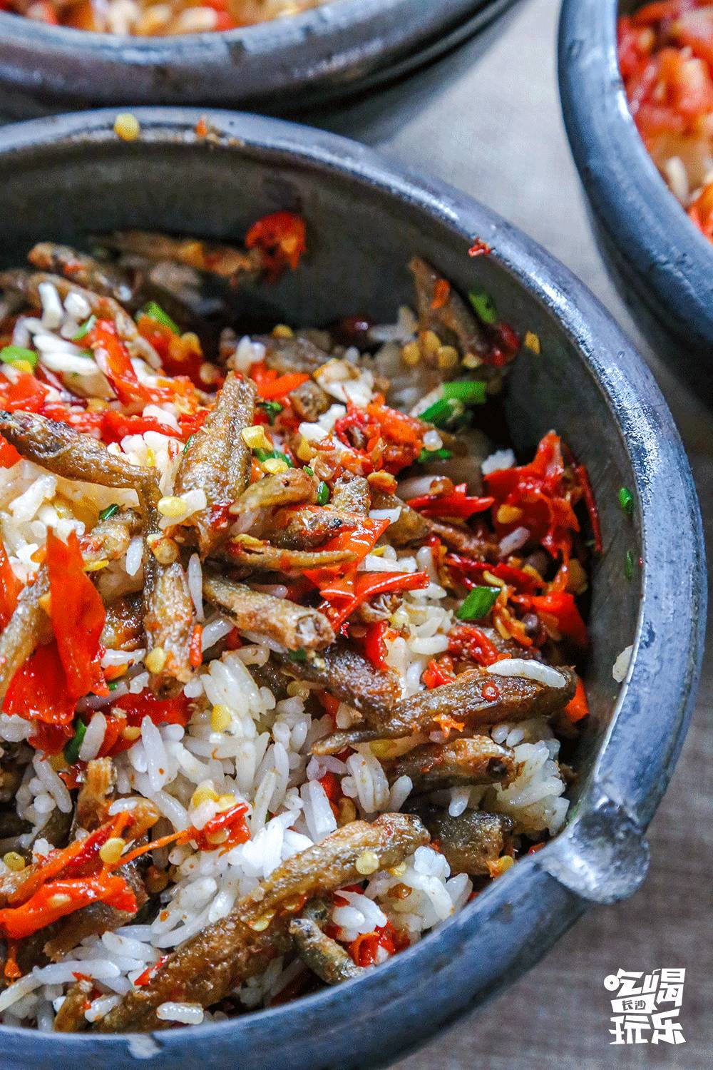 无辣不欢里面的海鲜店,无辣不欢的饭