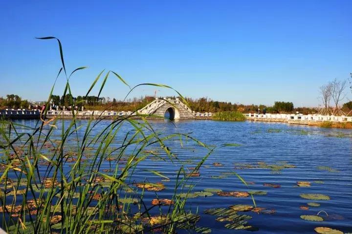 长春冬季最美拍照地,长春有一个很适合拍照的地方