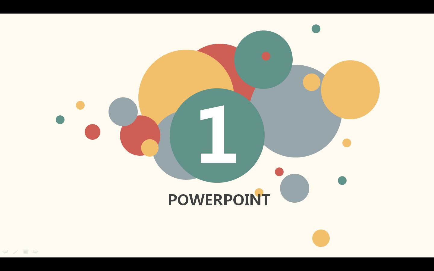 ppt模板简约大方免费下载,做一个简单的ppt模板