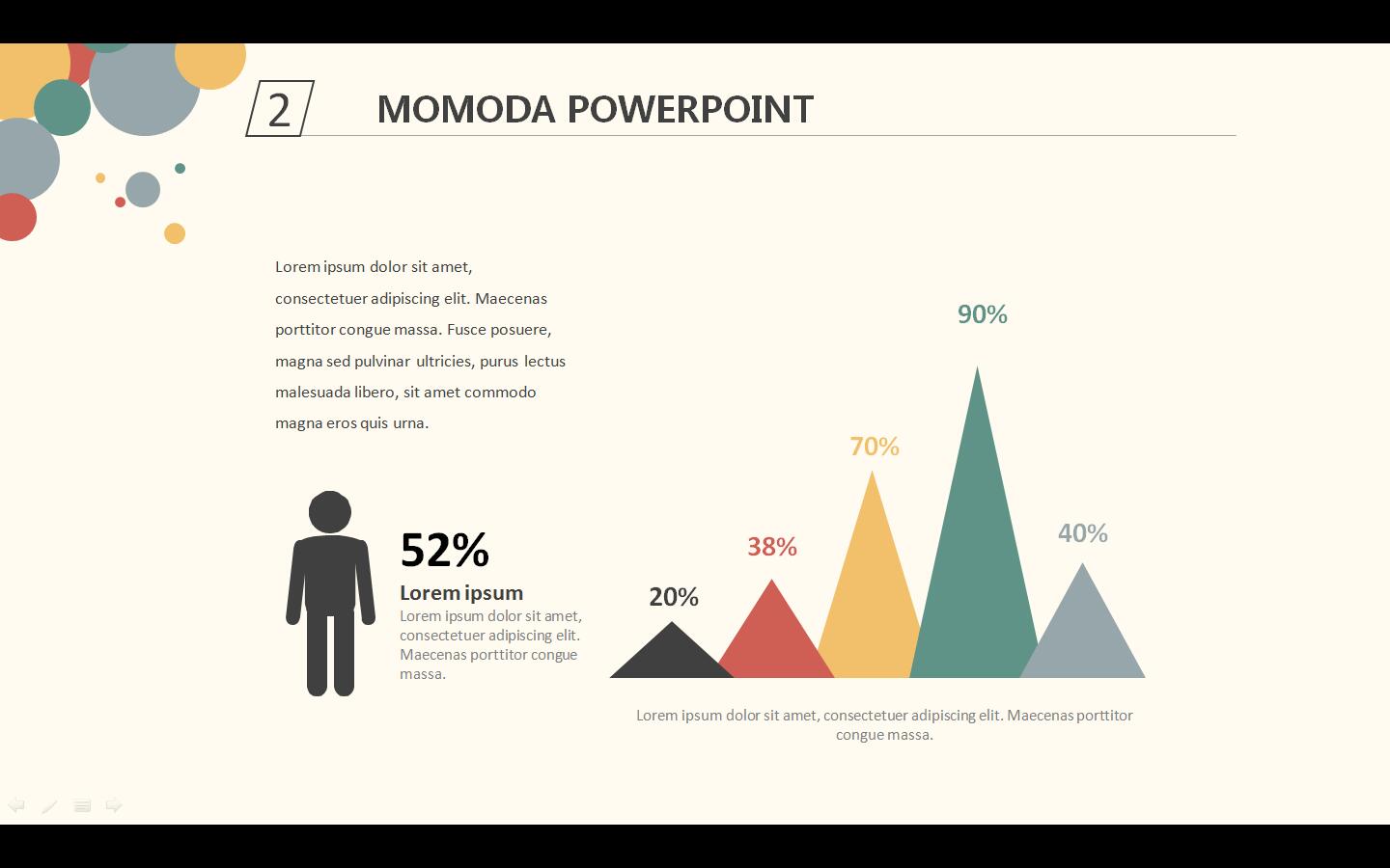 ppt模板简约大方免费下载,做一个简单的ppt模板