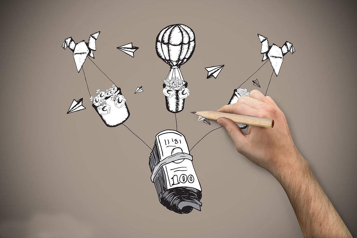 p2p网贷程序员,程序员p2p积累财富