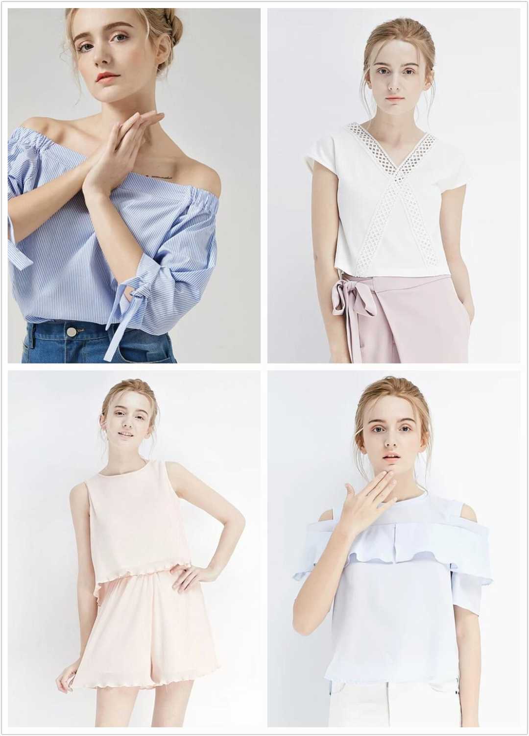 高端美衣店铺推荐,淘宝美衣店铺推荐