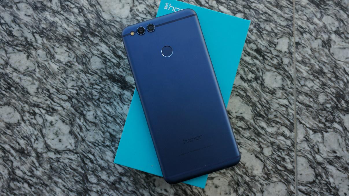 荣耀畅玩7x运行慢,荣耀畅玩7x正式曝光