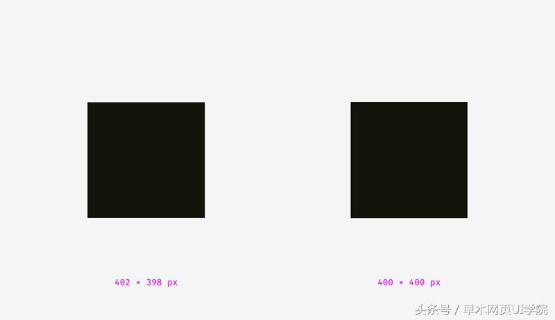 清晰的视觉层级助你学好ui设计,ui设计十大基本动效