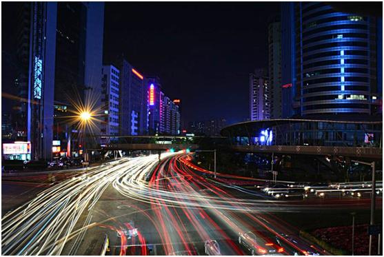 智能驾驶爆发前夜,智慧交通爆发