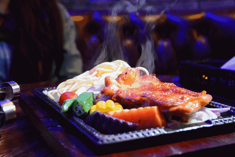 广州最高端大气上档次的餐厅,广州有情调的西餐厅