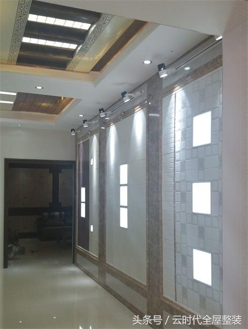 时代1加1集成吊顶好不好,时代1+1集成吊顶有多厚