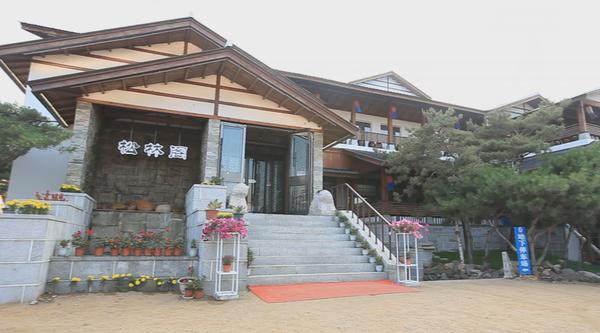 延吉吃货的天堂,延吉吃货的聚集地在哪