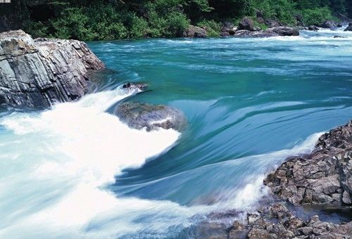 来江西旅游是什么感觉,去过中国所有的城市