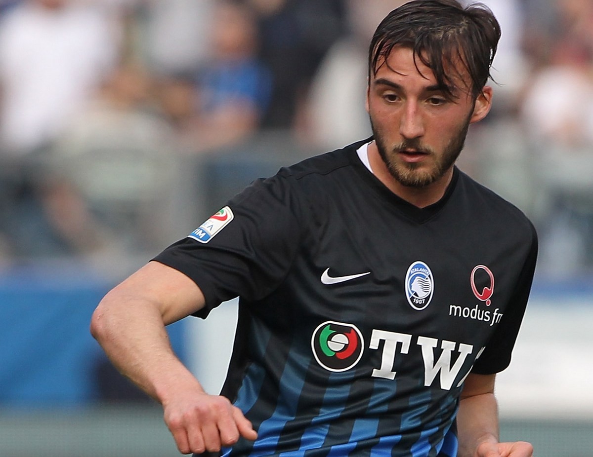 意甲十大足球俱乐部,意甲老牌亚特兰大