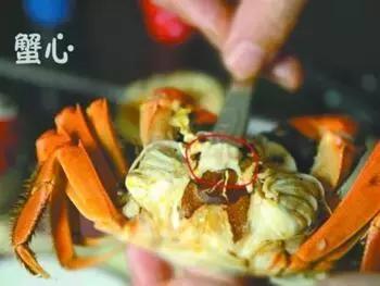 又是一年吃蟹时如何吃蟹才健康,吃蟹的最佳时间和禁忌