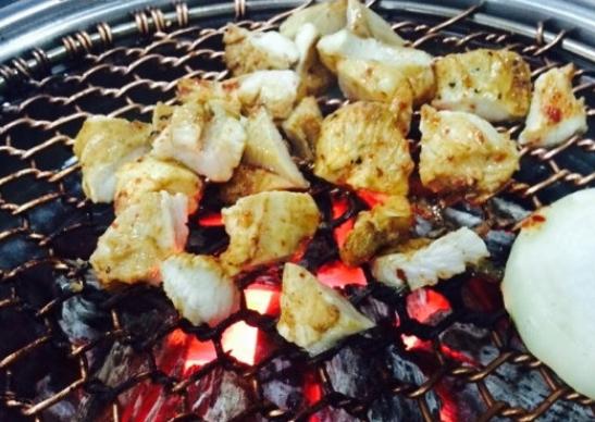 延吉吃货的天堂,延吉吃货的聚集地在哪