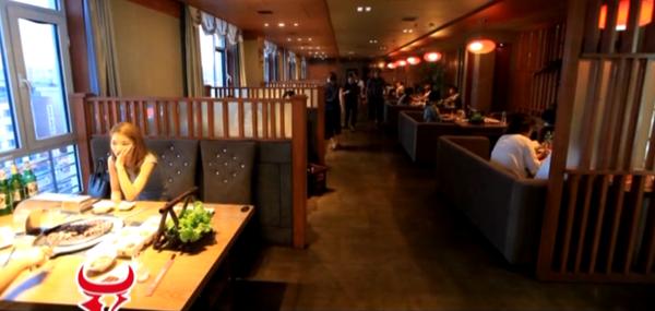 延吉吃货的天堂,延吉吃货的聚集地在哪