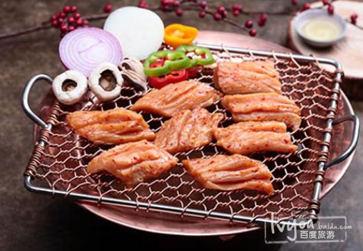 延吉吃货的天堂,延吉吃货的聚集地在哪