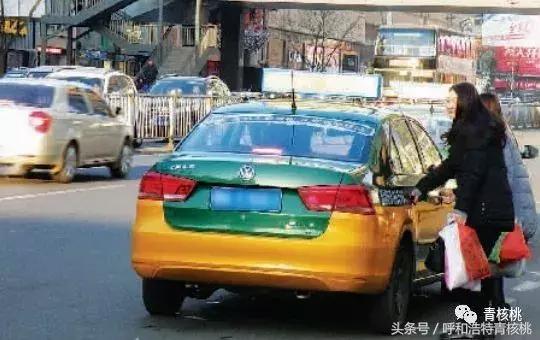 呼和浩特最让人担心的四件事,每个人都会遇到很多人经历很多事