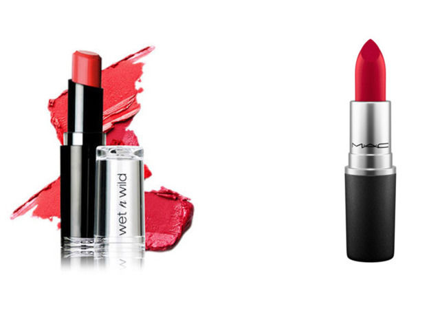 100块买不了一支口红,大牌口红替代平价口红