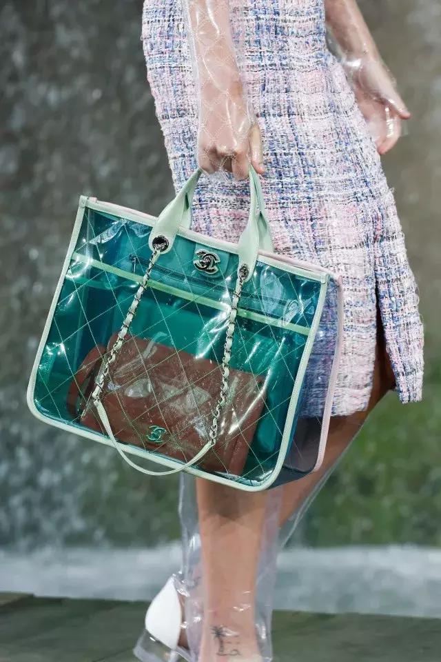 时装周最新攻略,时装周总结