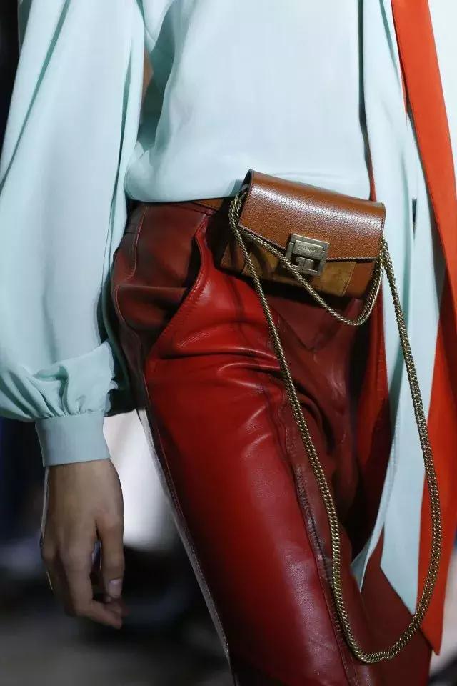 时装周最新攻略,时装周总结