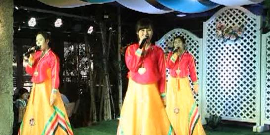 延吉吃货的天堂,延吉吃货的聚集地在哪