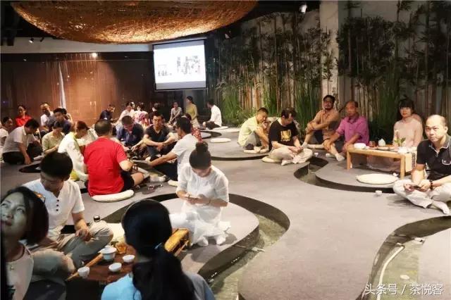 何其幸运！邂逅了这一杯名震东南亚的“圣茶”——老六安篮茶