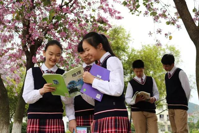 柳州市第十二中学,最美校园柳州市第二中学