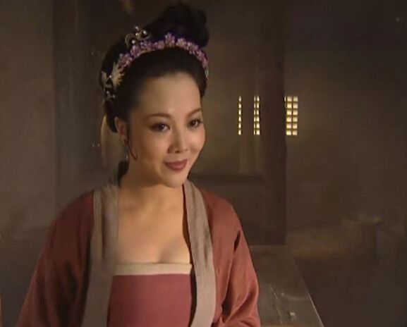 孙二娘为什么要杀人,孙二娘为什么被称为四大恶人之一