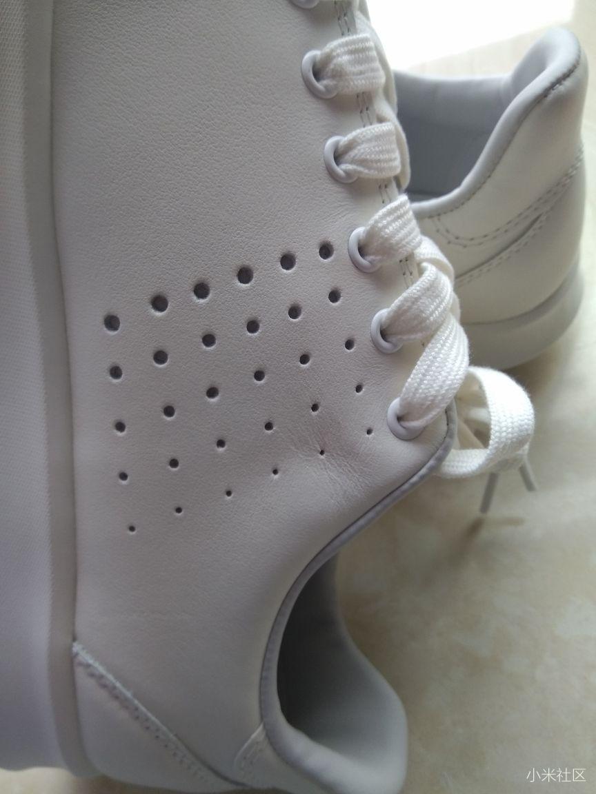 小米七面鞋怎么样,小米做鞋了吗