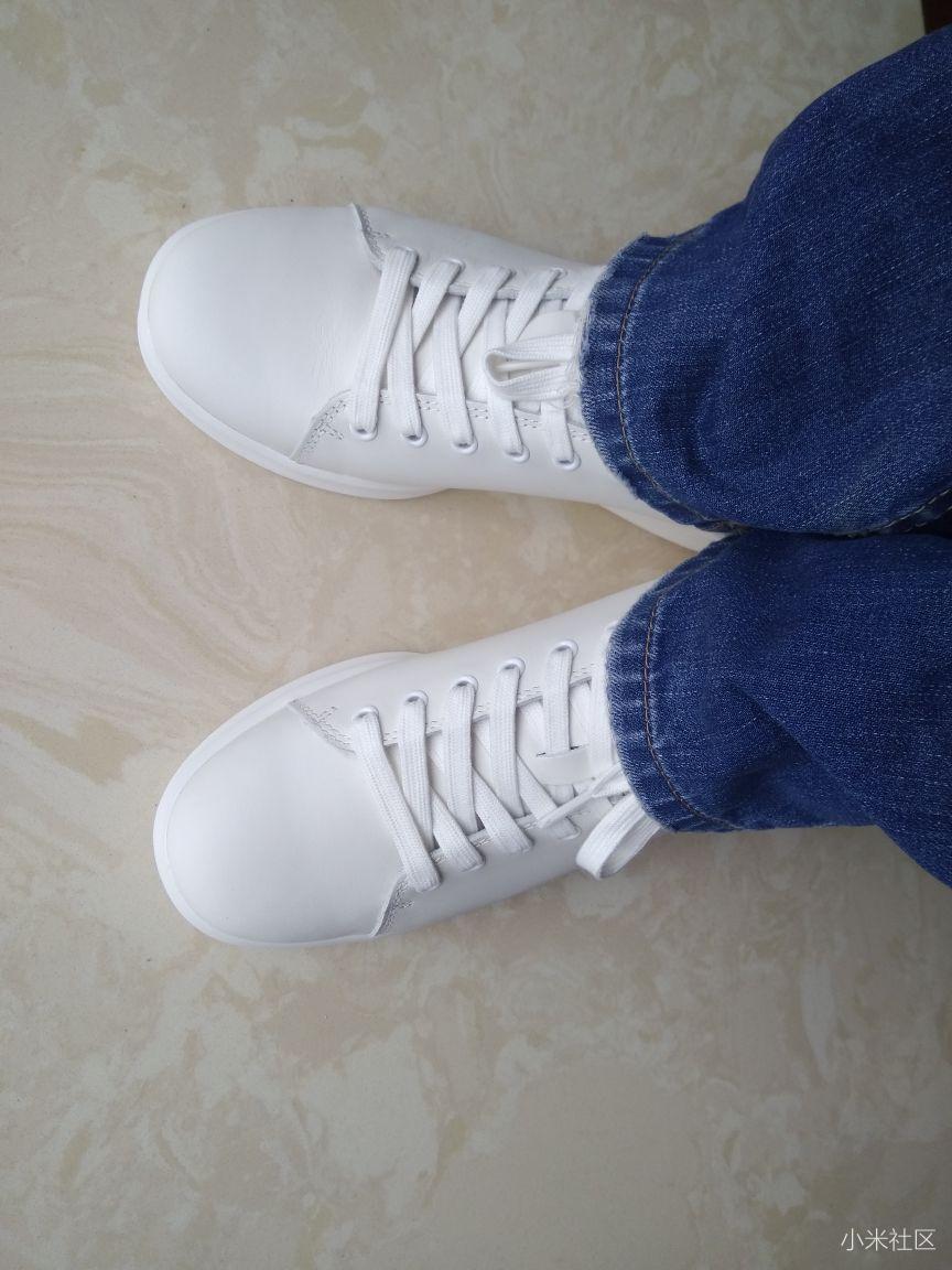 小米七面鞋怎么样,小米做鞋了吗