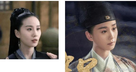 刘诗诗的脸为什么越来越高级,刘诗诗的脸为什么还是那么年轻