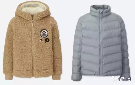 好买又好穿，这些欧美平价大牌给孩子们做的外套，原来如此朴素！
