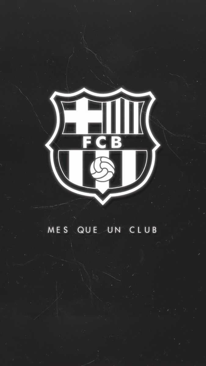 足球队徽！球迷不容错过的手机壁纸待机画面锁屏背景图！